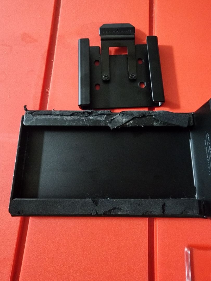 Secretlab Premium PC Mount Underdesk442237306043770883