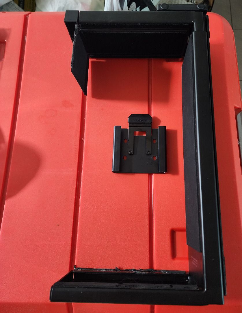 Secretlab Premium PC Mount Underdesk442237306043770882