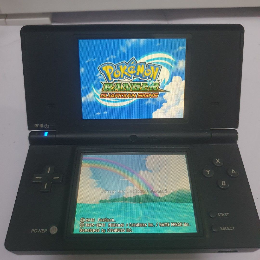 Selling Nintendo DSi (Category: Nintendo) located in Quezon City. Submitted by itemsforadoption (Listing ID 1435477318, Image 1). Description: Important note: carousel sellers have limited replies. If I can't reply, feel free to message me on 09338548592 Rfs: Its 2026! Happy New Year! Hoping you have a good year ahead of you! If you have questions feel free to send a message. Though I'll most likely be able to reply from 10am to 8pm. Please be pa