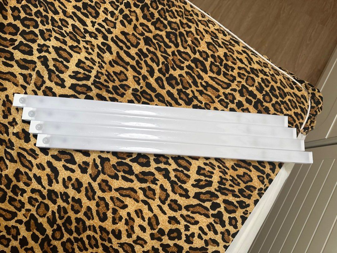 Sensor LED Light Chargeable