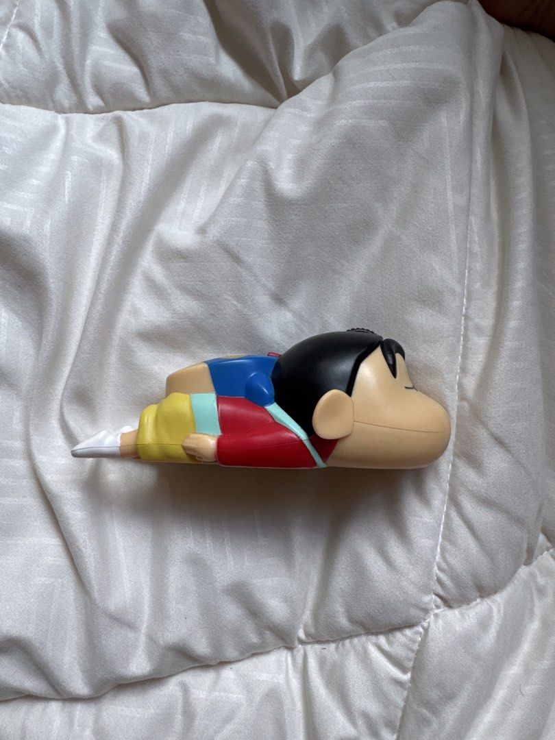 Shin Chan Wireless Mouse441890556955207680