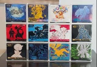 (Category: ) located in . Submitted by pokeshioktcg (Listing ID 1435406708, Image 1). Description: .