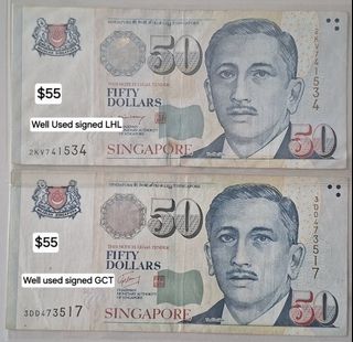 (Category: ) located in . Submitted by banknotes_paradise (Listing ID 1435378579, Image 1). Description: .