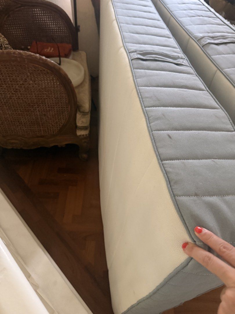 Single Bed Mattress