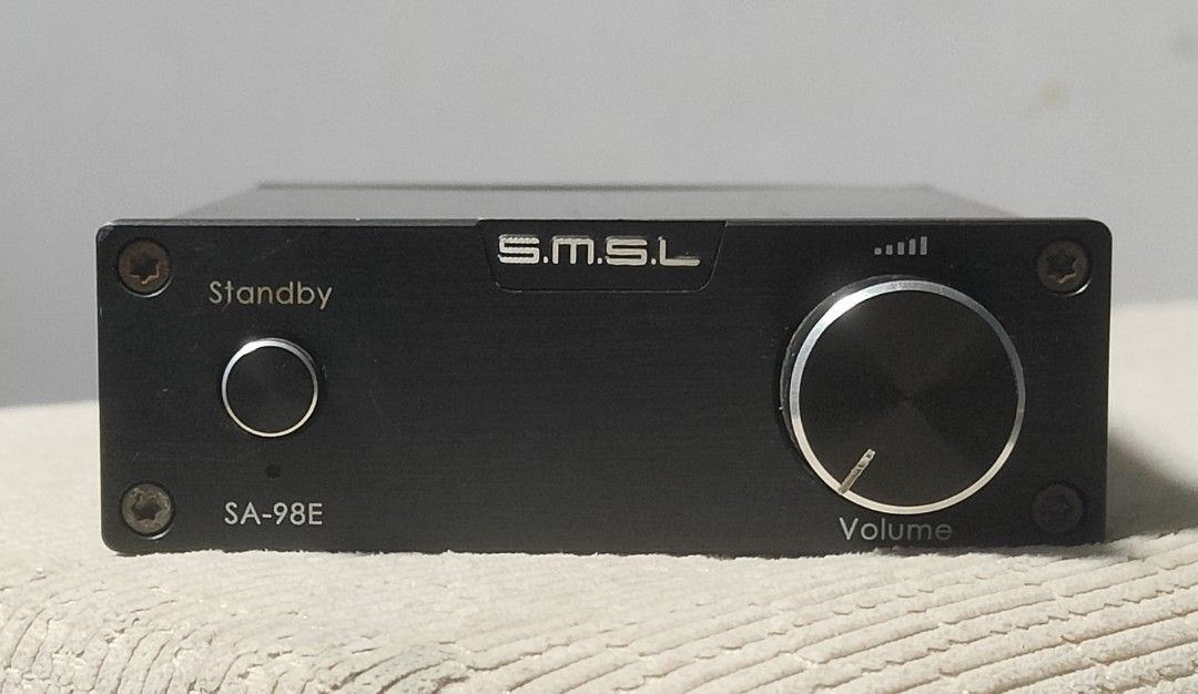 SMSL SA-98E442647958478530561