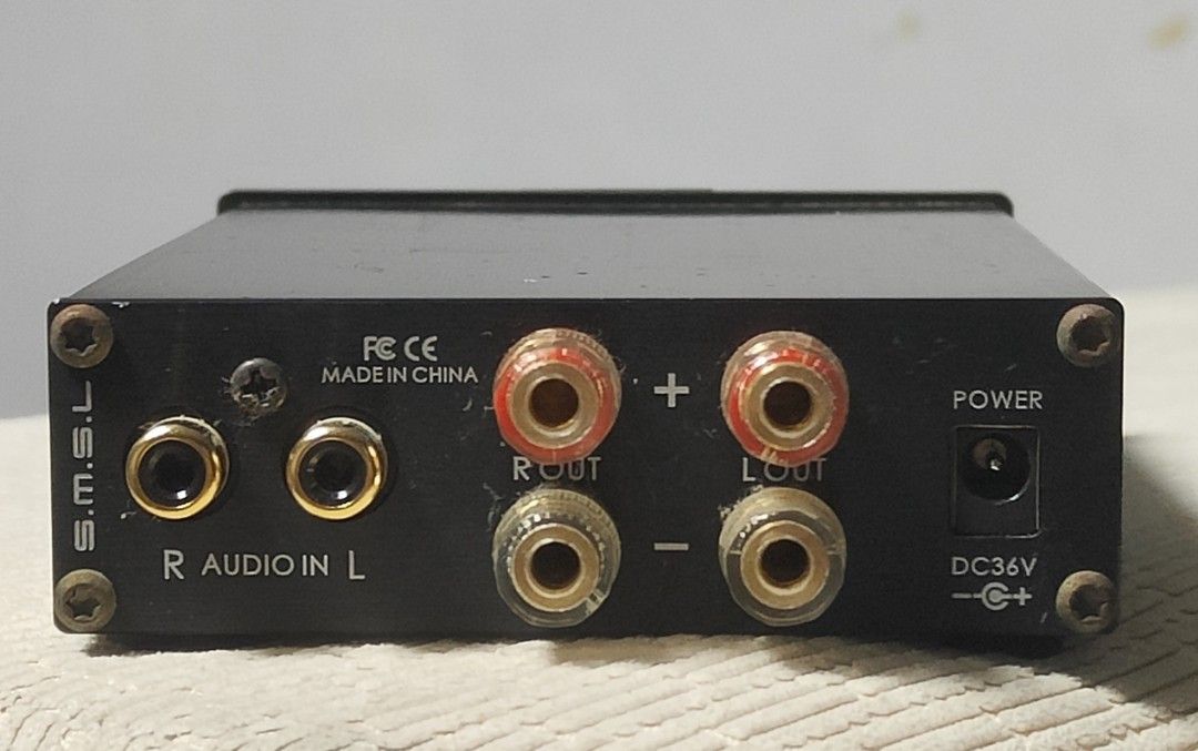 SMSL SA-98E442647958478530562