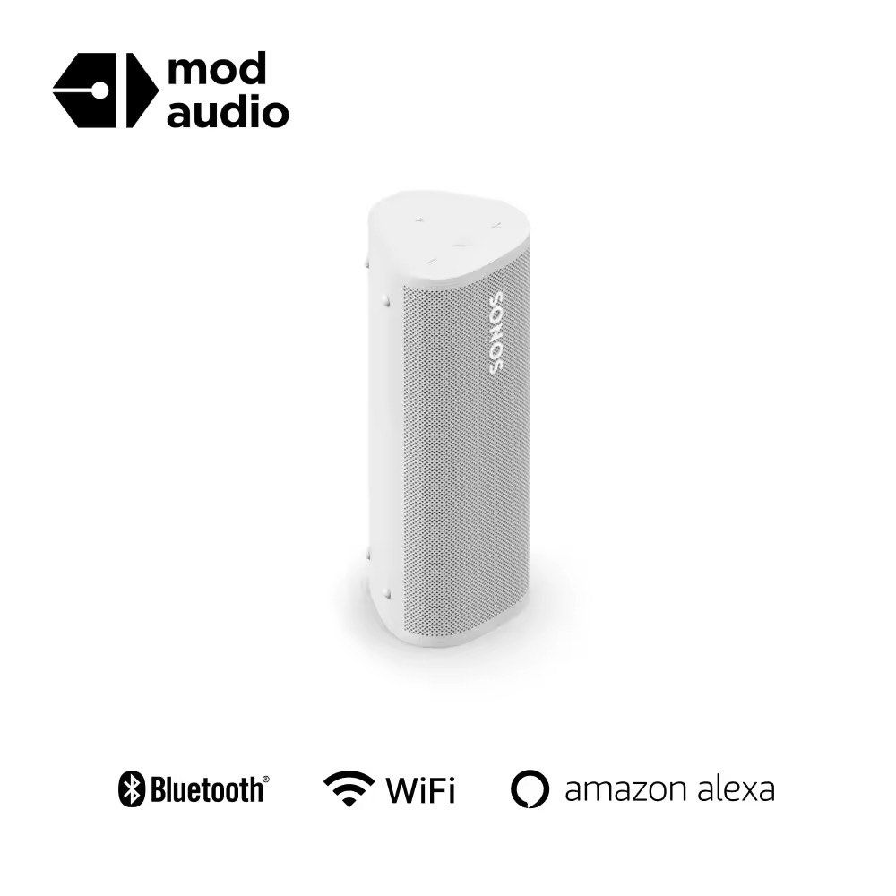 Sonos Roam 2 Portable Speaker Bluetooth (Category: Soundbars, Speakers & Amplifiers) located in Paranaque City. Submitted by basic.style (Listing ID 1435496660, Image 2). Description: .