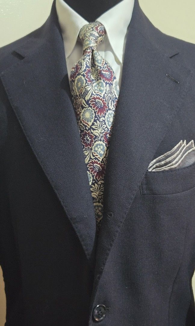 Sport Coat, Blazer by Ships (Category: Coats, Jackets and Outerwear) located in Baguio. Submitted by Th0p7 (Listing ID 1435500458, Image 3). Description: .