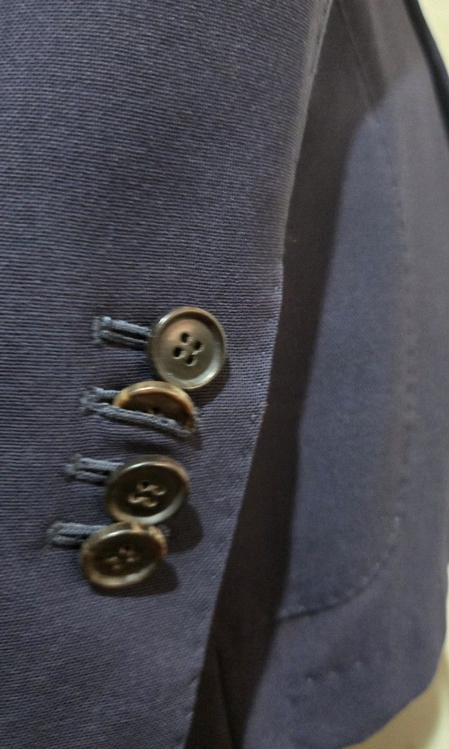 Sport Coat, Blazer by SuitSupply (Category: Coats, Jackets and Outerwear) located in Baguio. Submitted by Th0p7 (Listing ID 1435499115, Image 2). Description: .