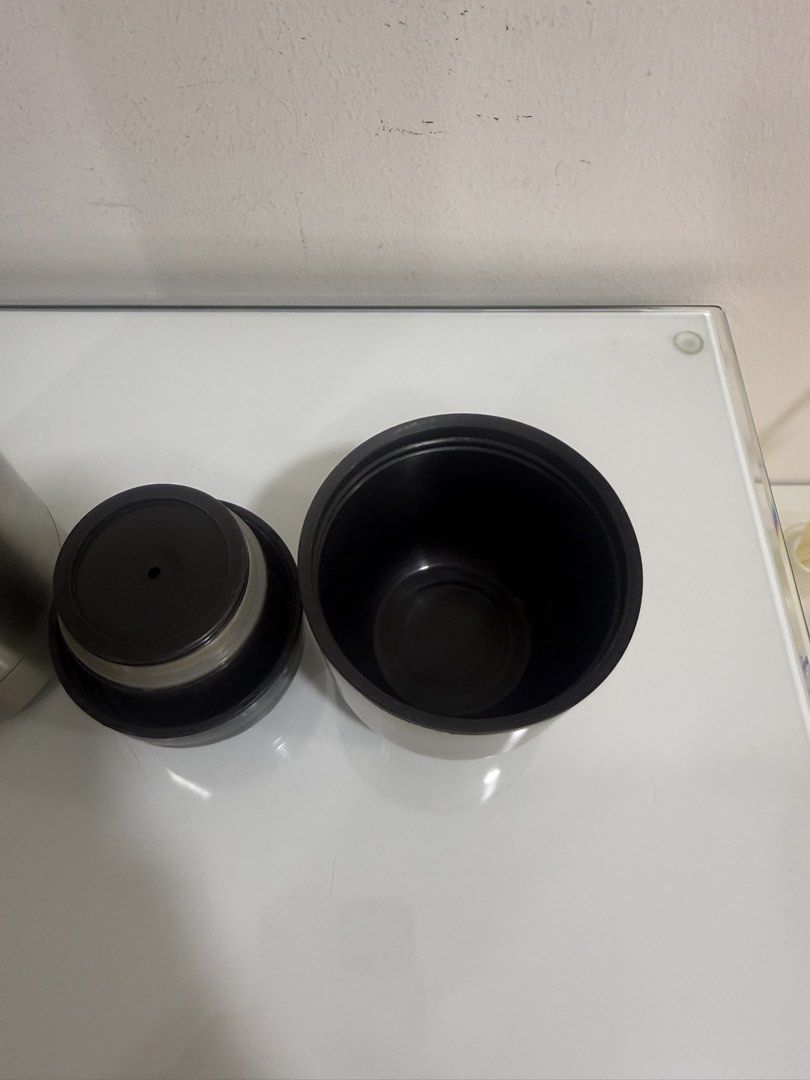 Stainless Steel Thermos Flask442189899377551364