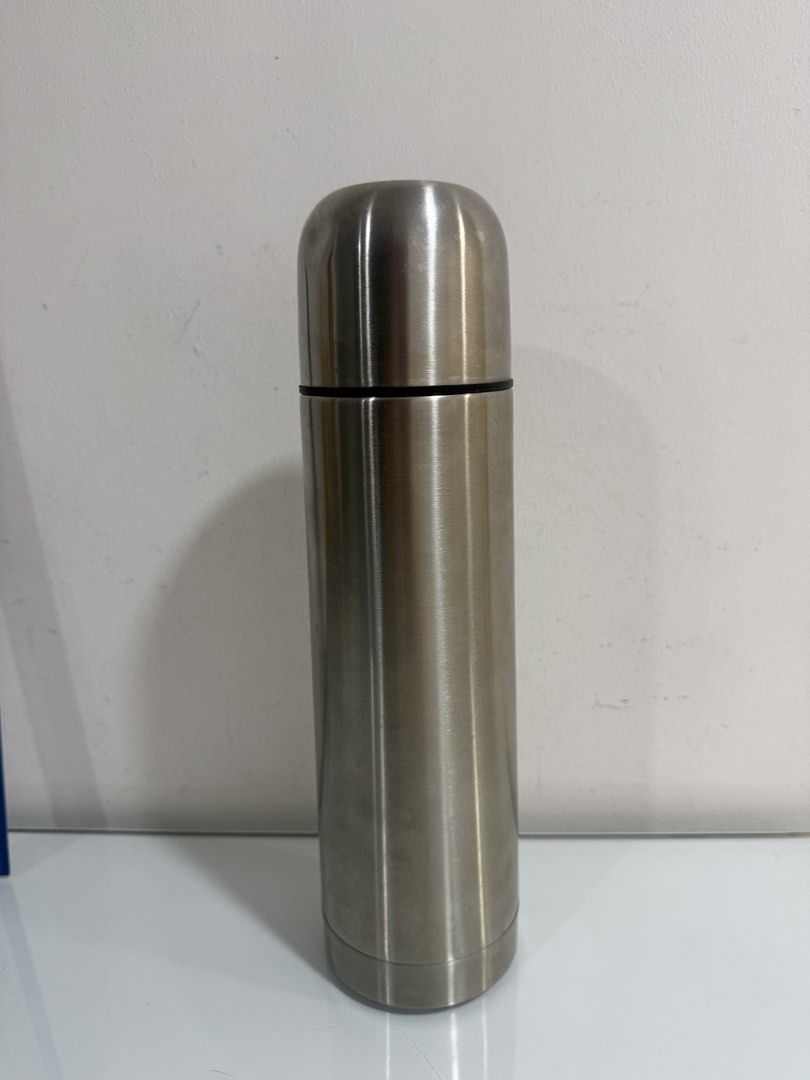 Stainless Steel Thermos Flask442189899377551360