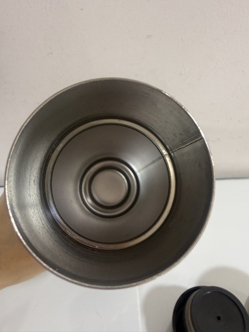 Stainless Steel Thermos Flask442189899377551363