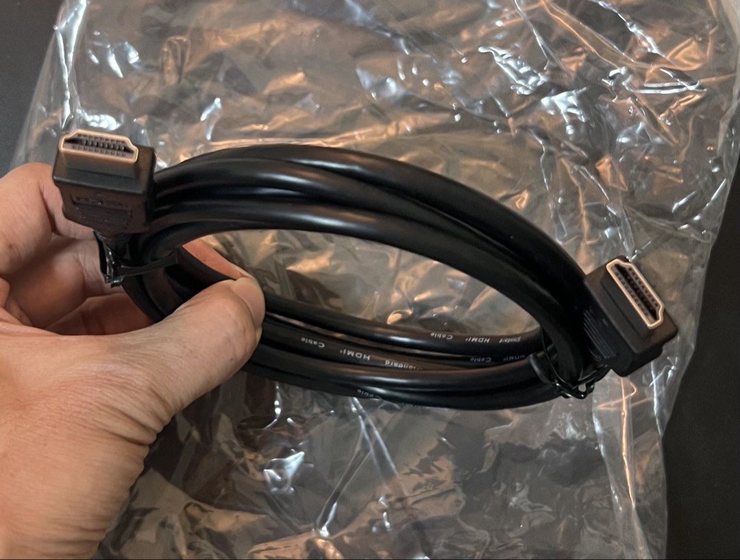 Standard HDMI Cable 2 metres442340950525224960
