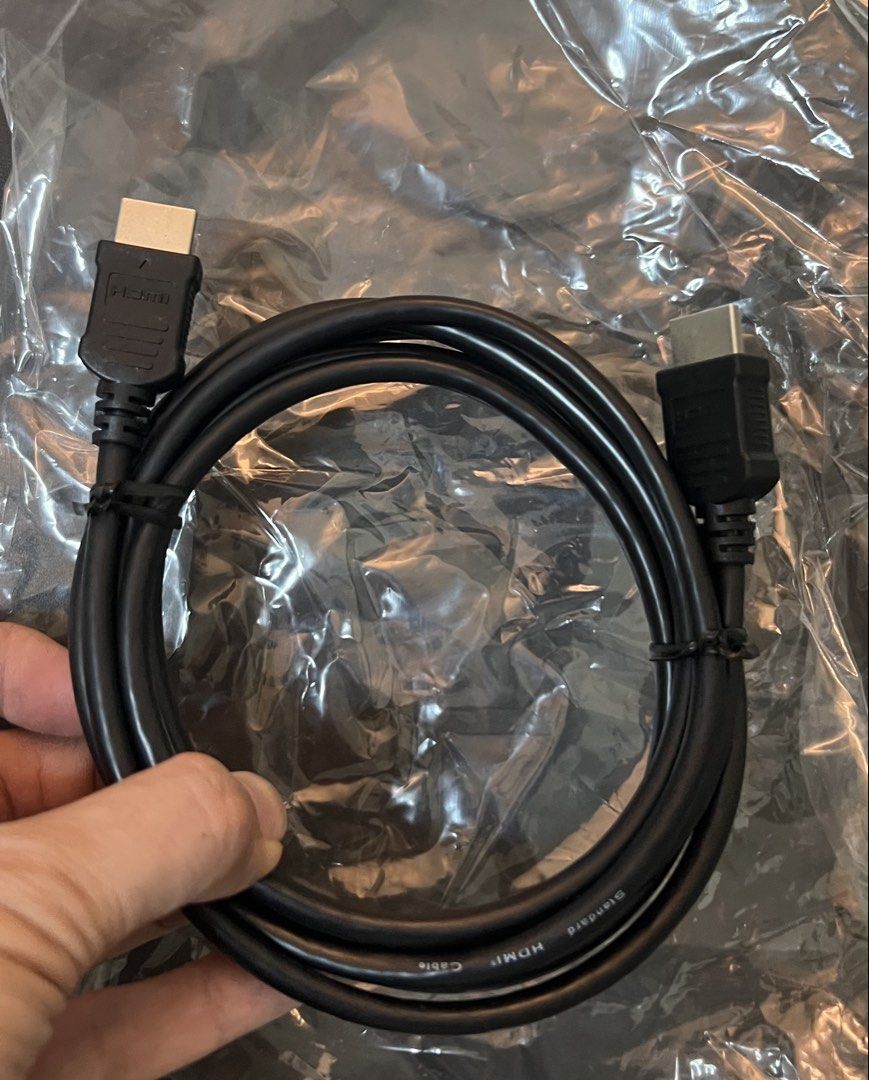 Standard HDMI Cable 2 metres442340950525224961