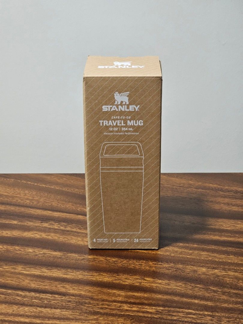 Stanley Travel Mug 14oz442307708013127680