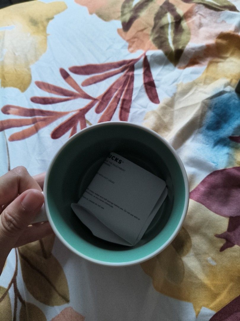 Starbucks Coffee Mug Singapore441963425059973122