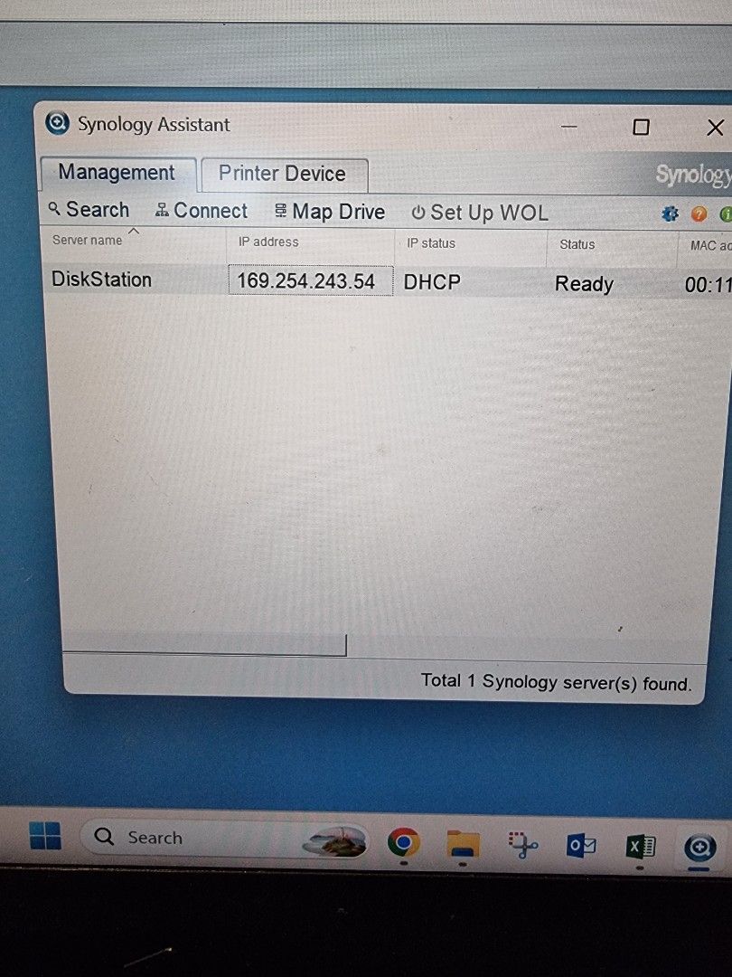 Synology NAS DS1010+ 5-Bay Network Attached Storage442355987179130883