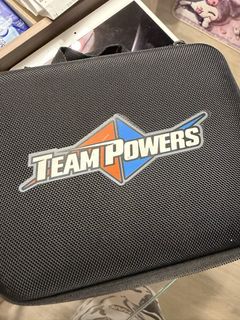 Team Powers Mobile Trash450511842942003200