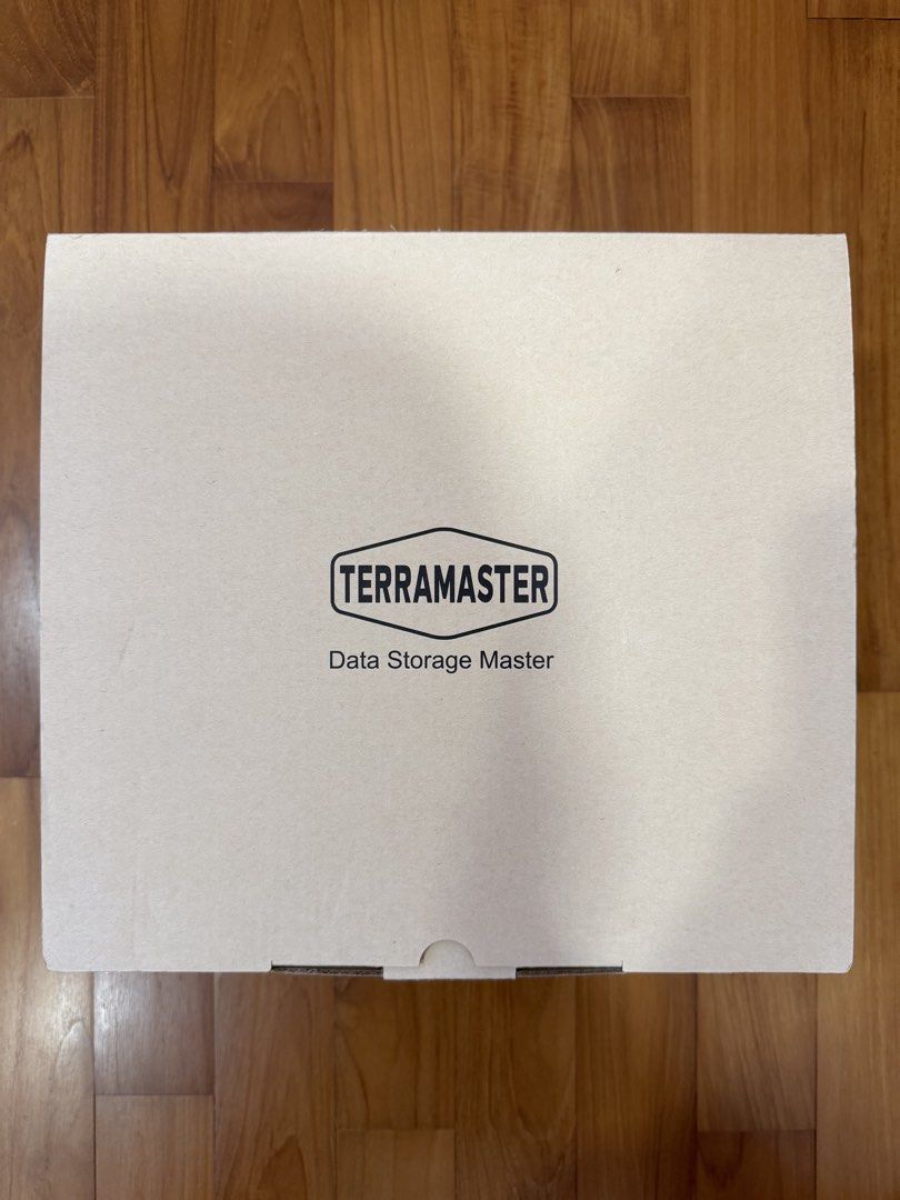 TerraMaster F4-423 NAS Server442020076465039360