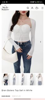 (Category: ) located in . Submitted by wardrobehoarder (Listing ID 1435394347, Image 1). Description: .