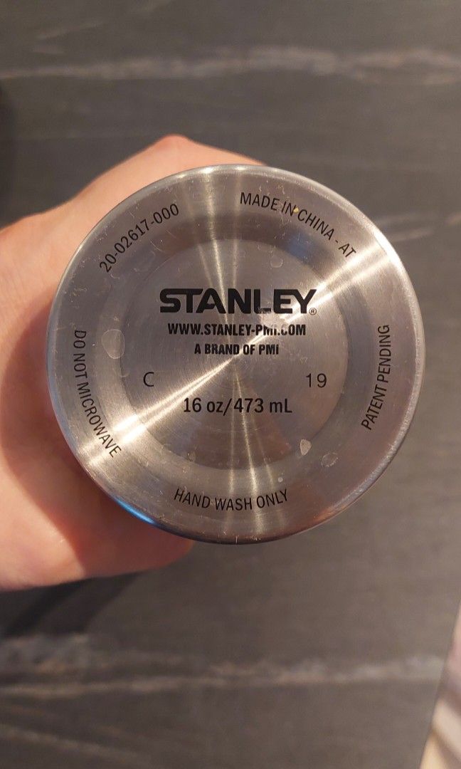 Thermal vacuum Flask Stanley Starbucks442305943019212804