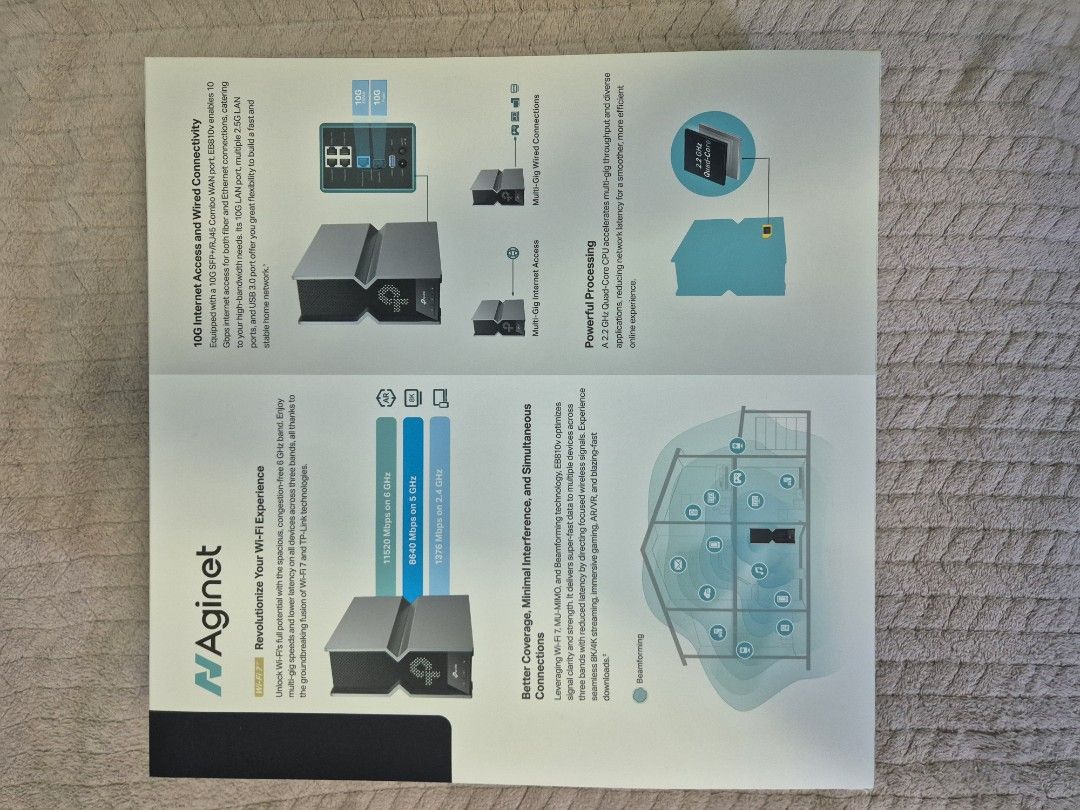Tp Link EB810V442131887298990083