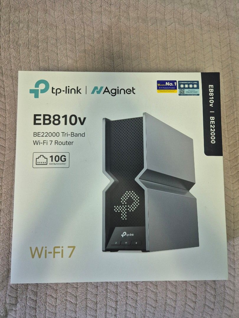 Tp Link EB810V442131887298990080