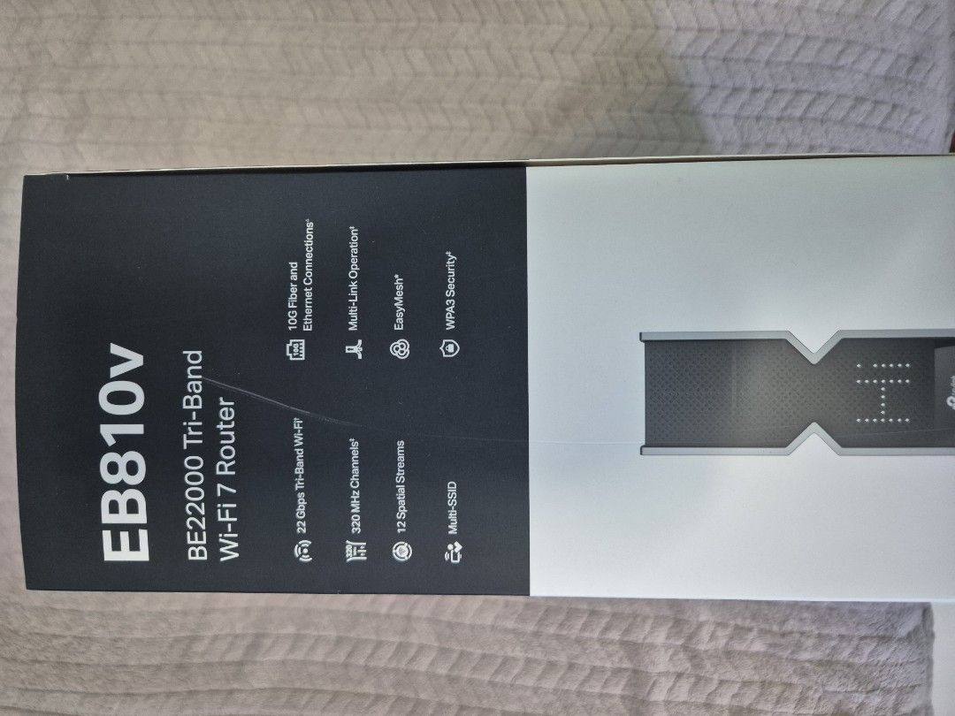 Tp Link EB810V442131887298990082