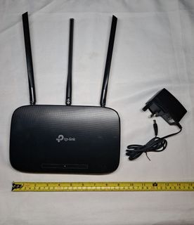 TP-Link Router450691363515944960