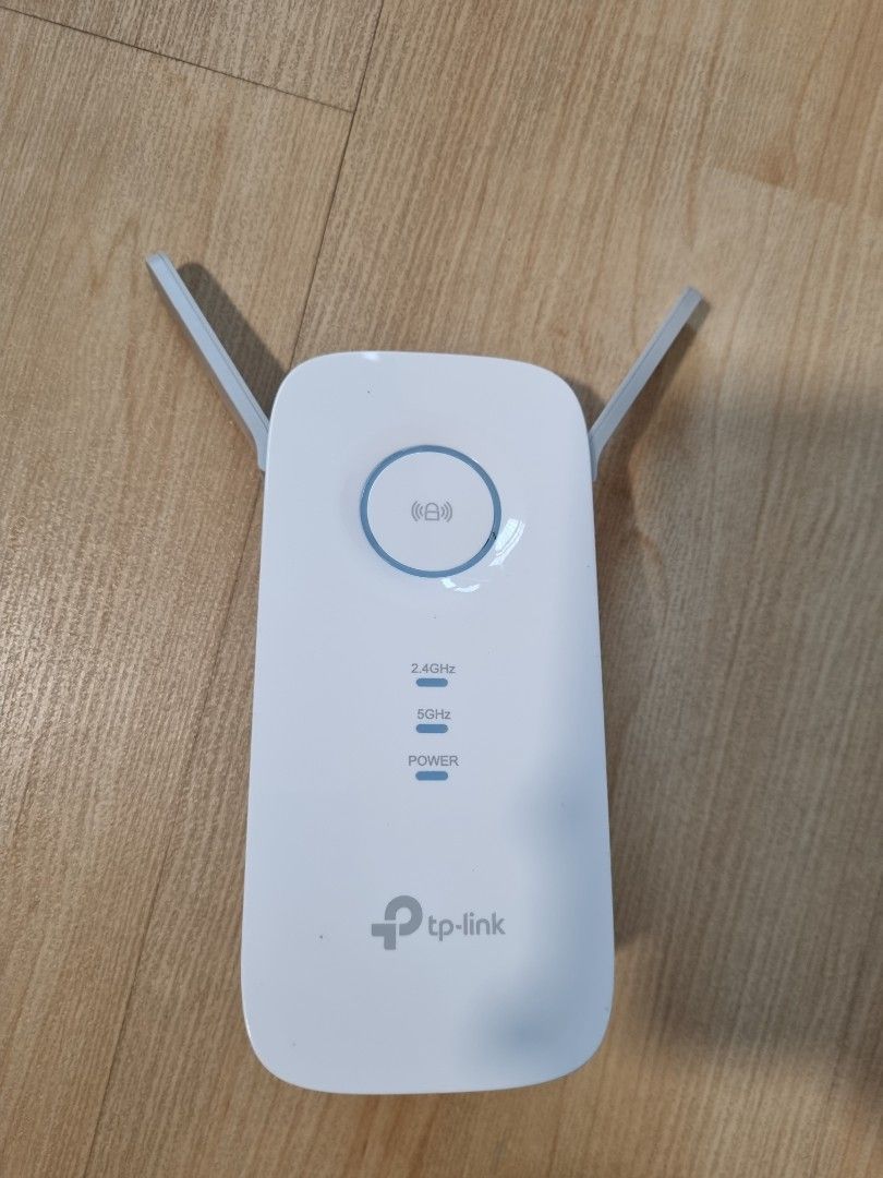 TP-Link AC1750 Wi-Fi Range Extender RE450442229389997516800