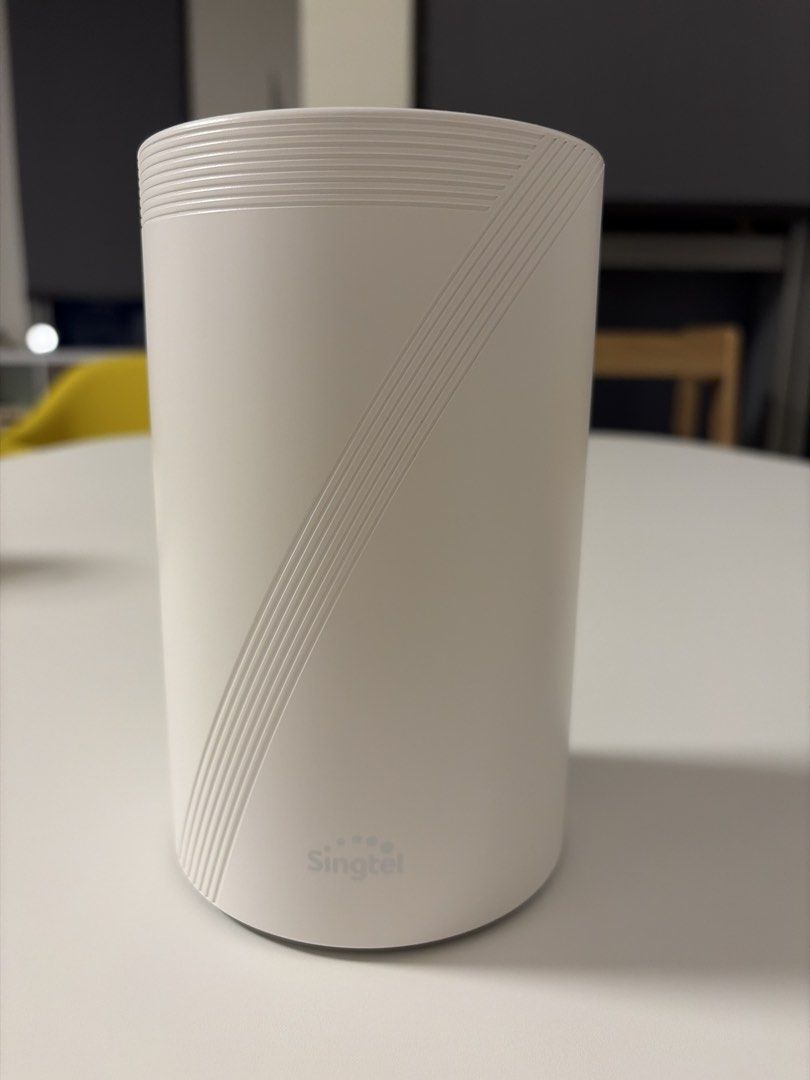 TP-Link Singtel WiFi 7 Router HB611-SGST