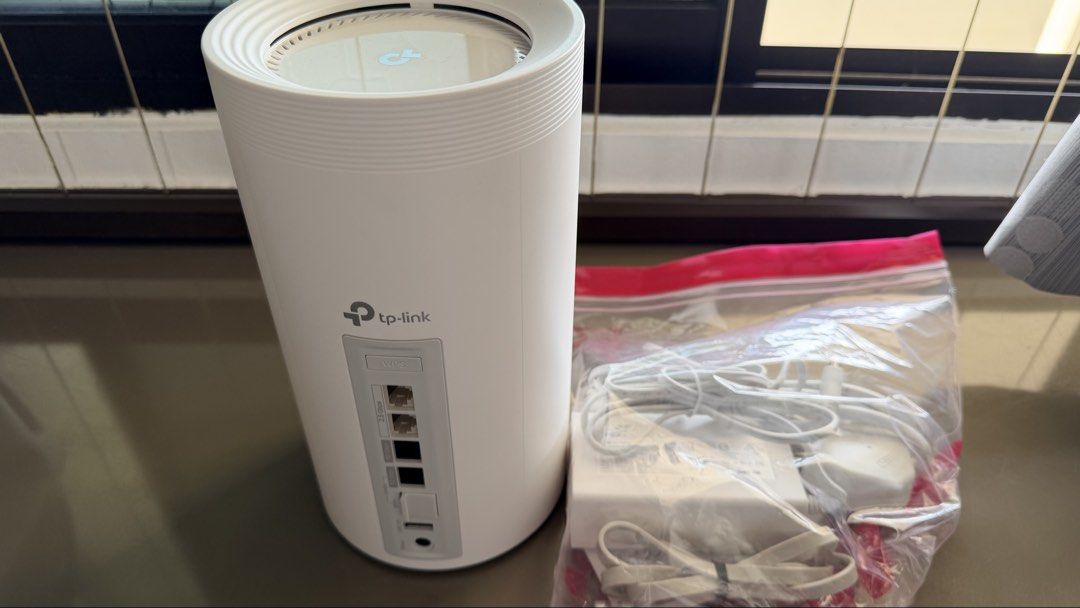 TP-Link WiFi 7 Mesh Router441906522563563522