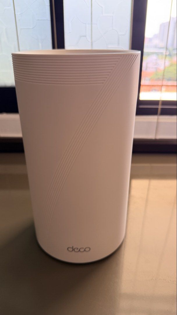 TP-Link WiFi 7 Mesh Router441906522563563520