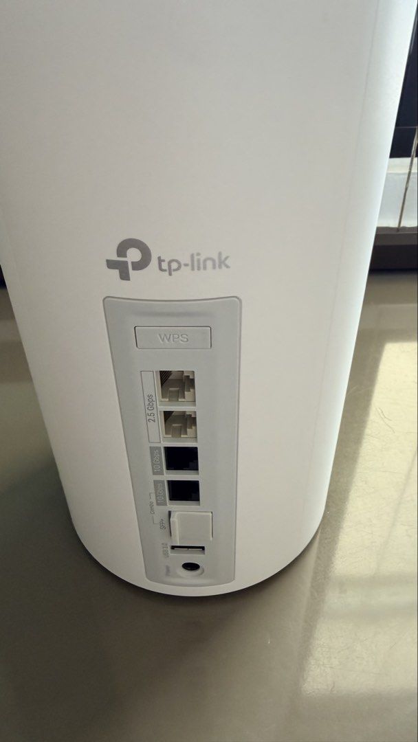 TP-Link WiFi 7 Mesh Router441906522563563521