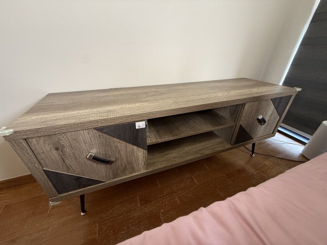 TV Console