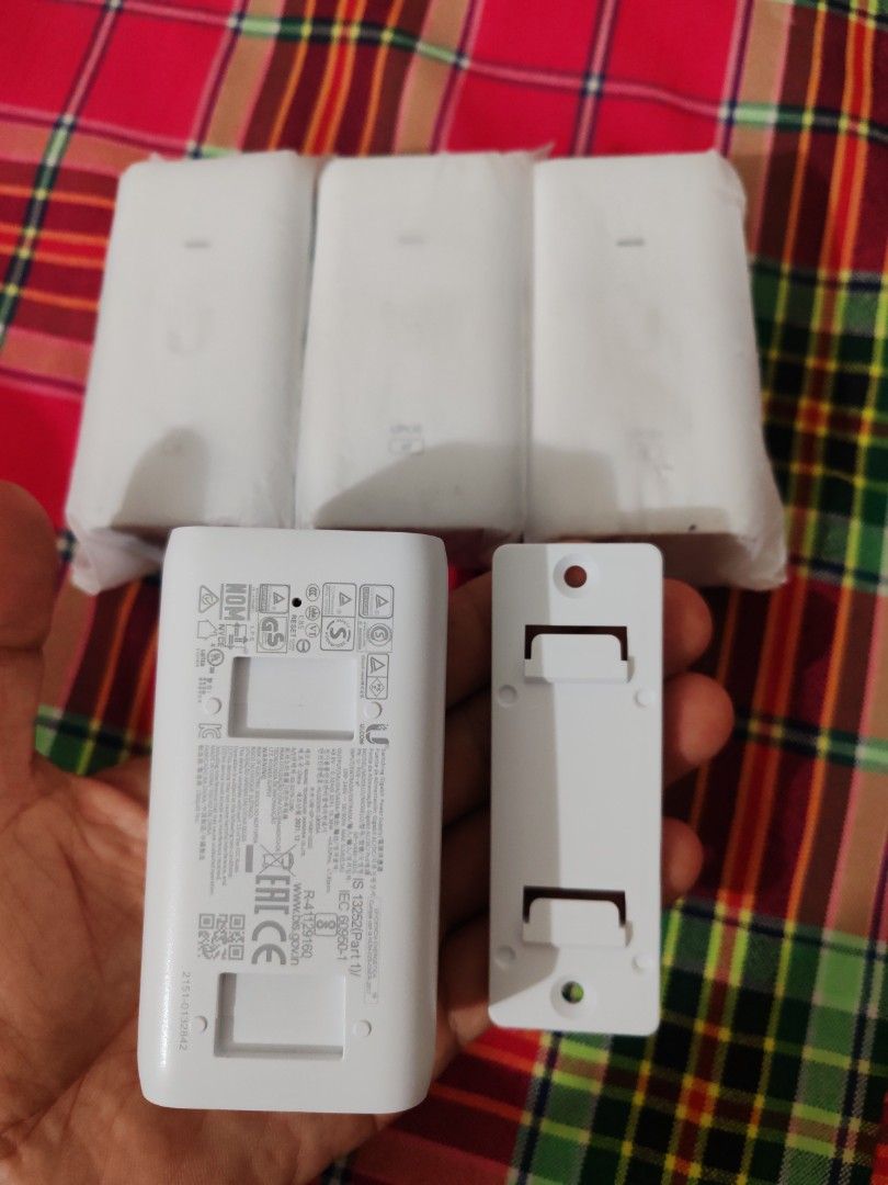Ubiquiti UPOE Injector442126633838858244