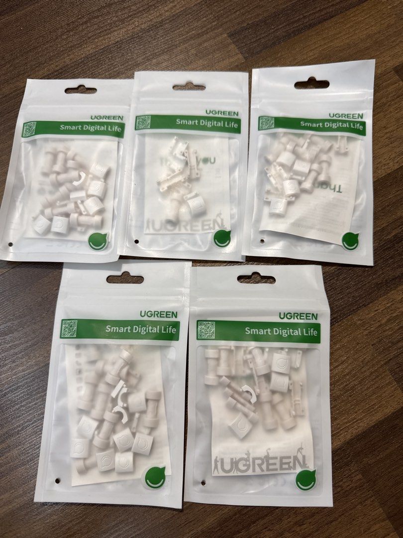 UGREEN Cable Protectors - Brand New442133651789588481