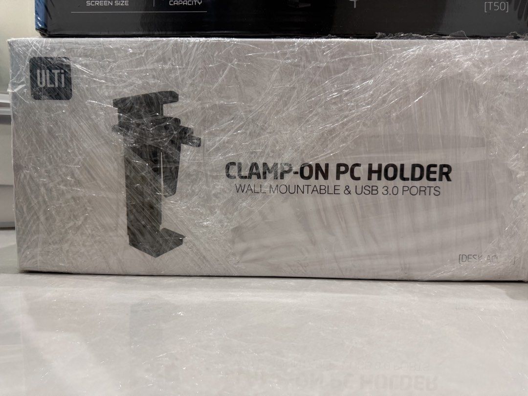 ULTI Clamp-On PC Holder442235536719237120