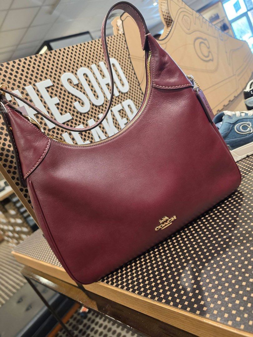 U.S Pre-order Coach Hadley Large and others (Category: Shoulder Bags) located in Santa Rosa. Submitted by megally (Listing ID 1435492132, Image 3). Description: Bnew Coach U.S Pre-order. Send PM to inquire .