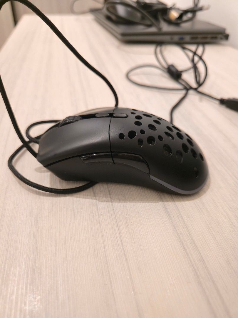 Valore RGB Gaming Mouse442233796722042881