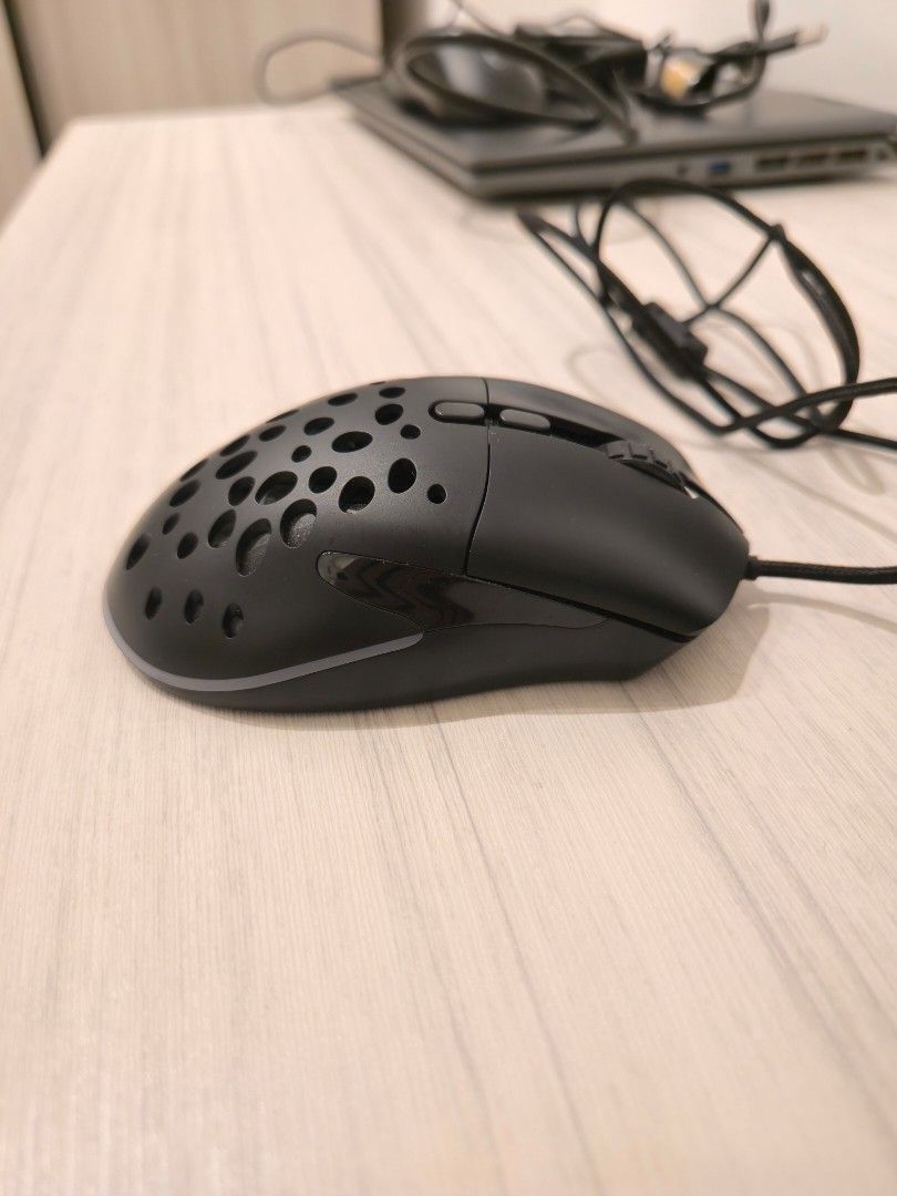Valore RGB Gaming Mouse442233796722042882