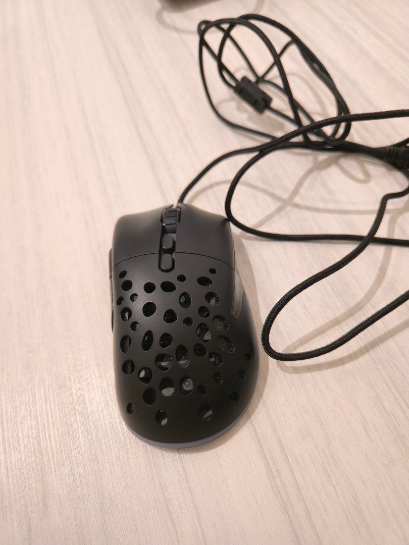 Valore RGB Gaming Mouse442233796722042880