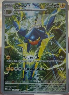 Vikavolt For Sale | Buy 100+ Vikavolt online | Carousell Singapore