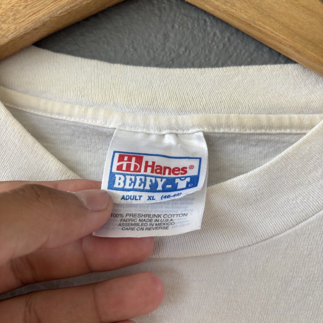 vintage elvis presley ls (Category: Tshirts & Polo Shirts ) located in San Fernando. Submitted by diff.thr1ft (Listing ID 1435359831, Image 3). Description: - [Brand Name] [Model Name] - [Color] available - Stylish design - Made with durable material.