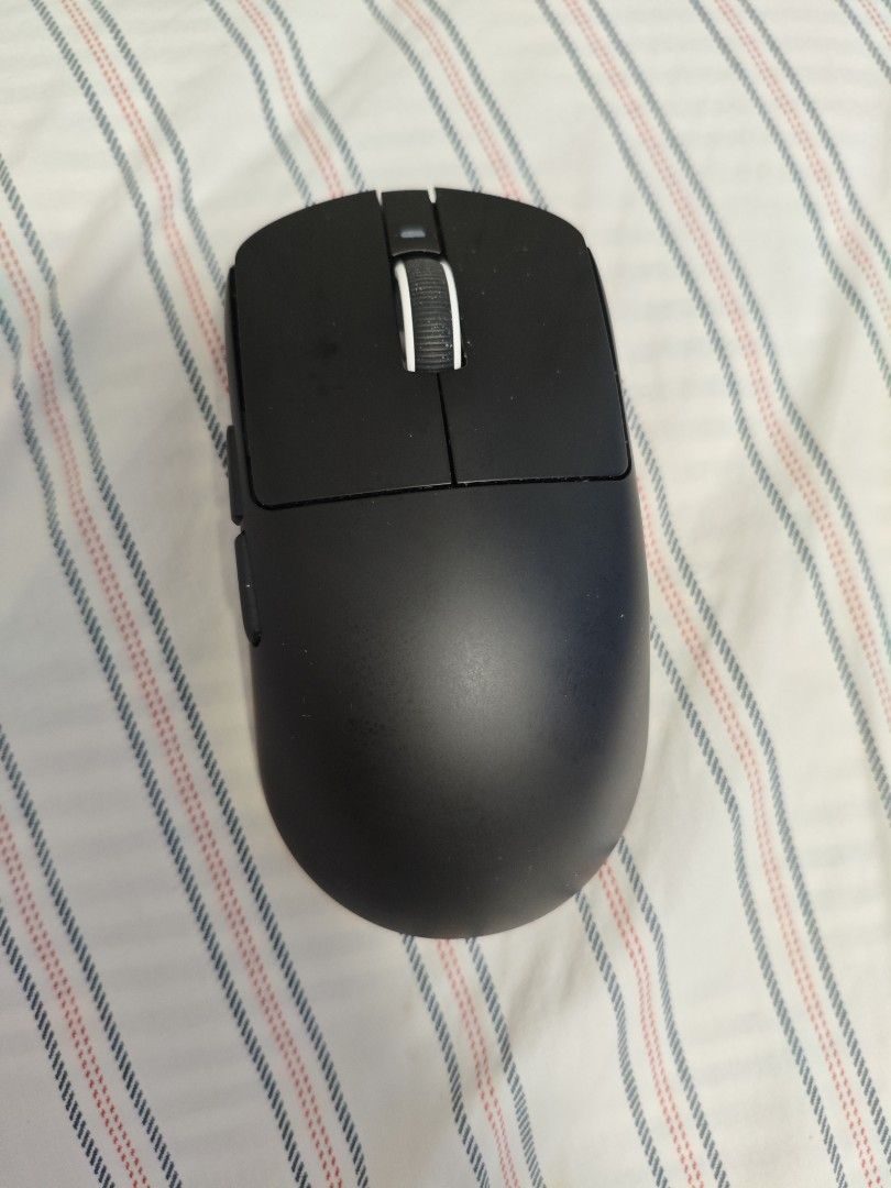 VXE R1 Pro Max442350674819819520