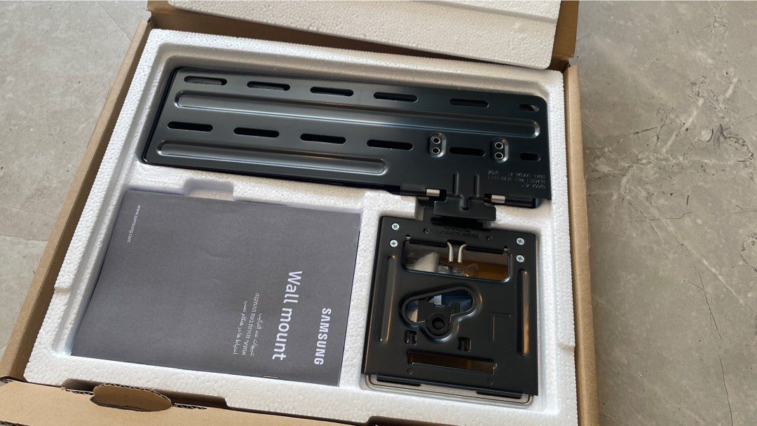 Wall mount442154790494545922