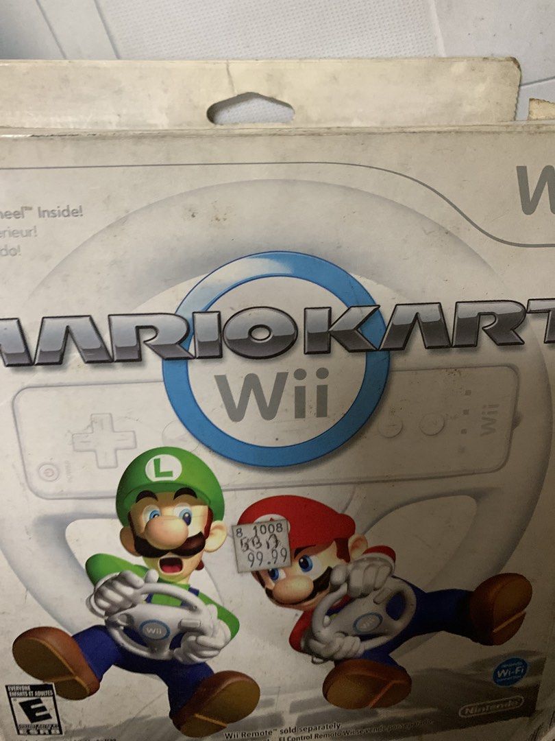 Wii Sports (Category: Others) located in San Juan City. Submitted by alystrid (Listing ID 1435454725, Image 3). Description: selling preoved wii .with complete accesories and controller. games are included too.