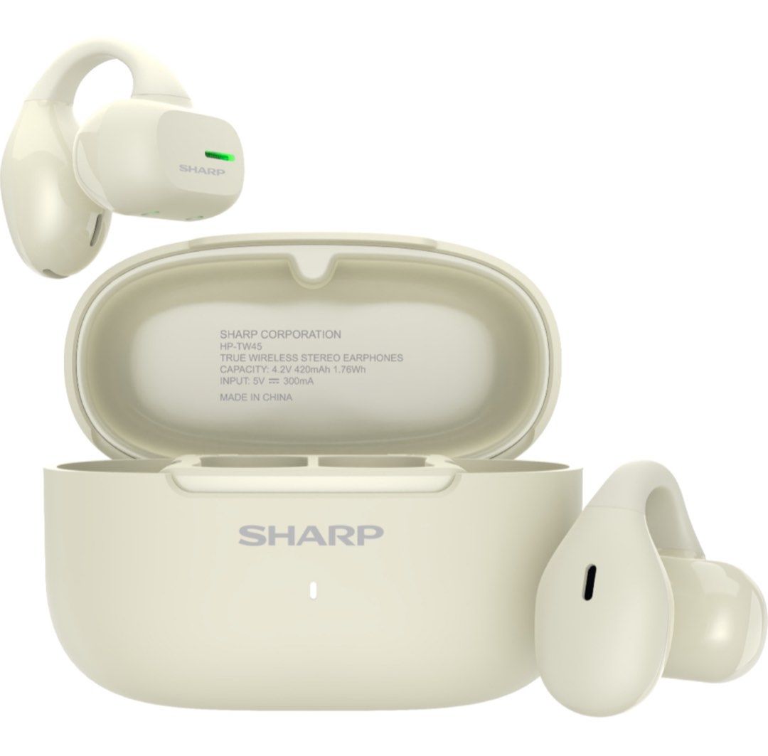 Wireless Earbuds