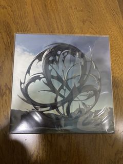 aespa - Armageddon Whiplash LP Vinyl Record, Hobbies & Toys, Music