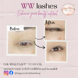 (Category: ) located in . Submitted by happymelodyshop_lashshop (Listing ID 1435424387, Image 1). Description: .